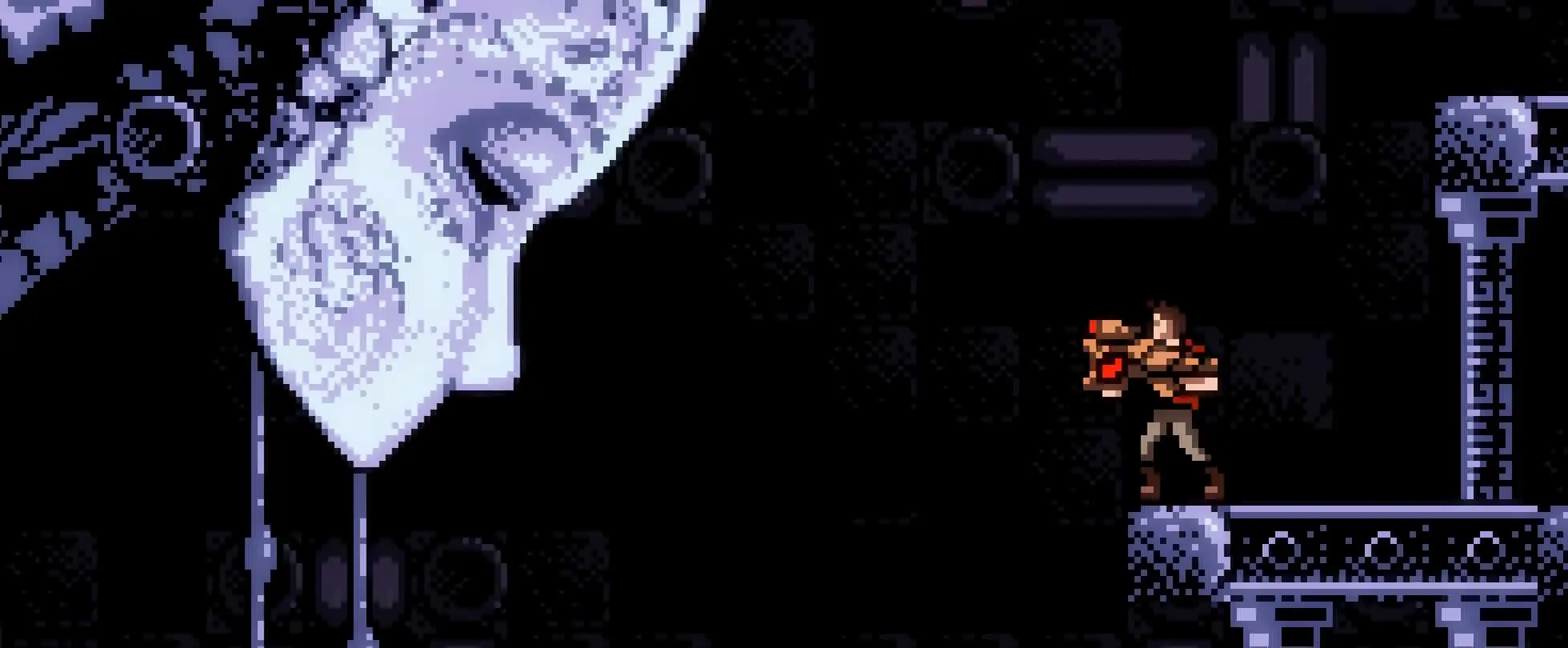 AXIOM VERGE