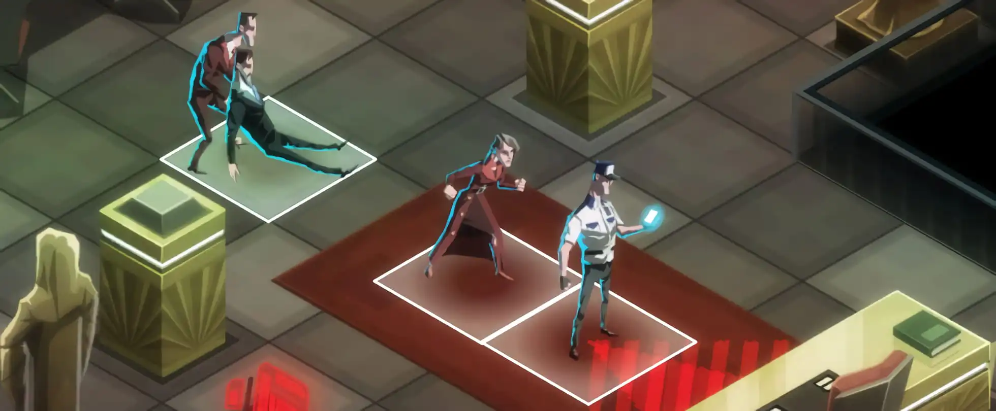 INVISIBLE, INC.