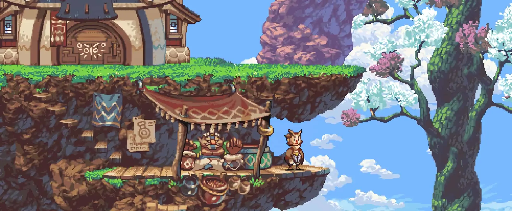 OWLBOY