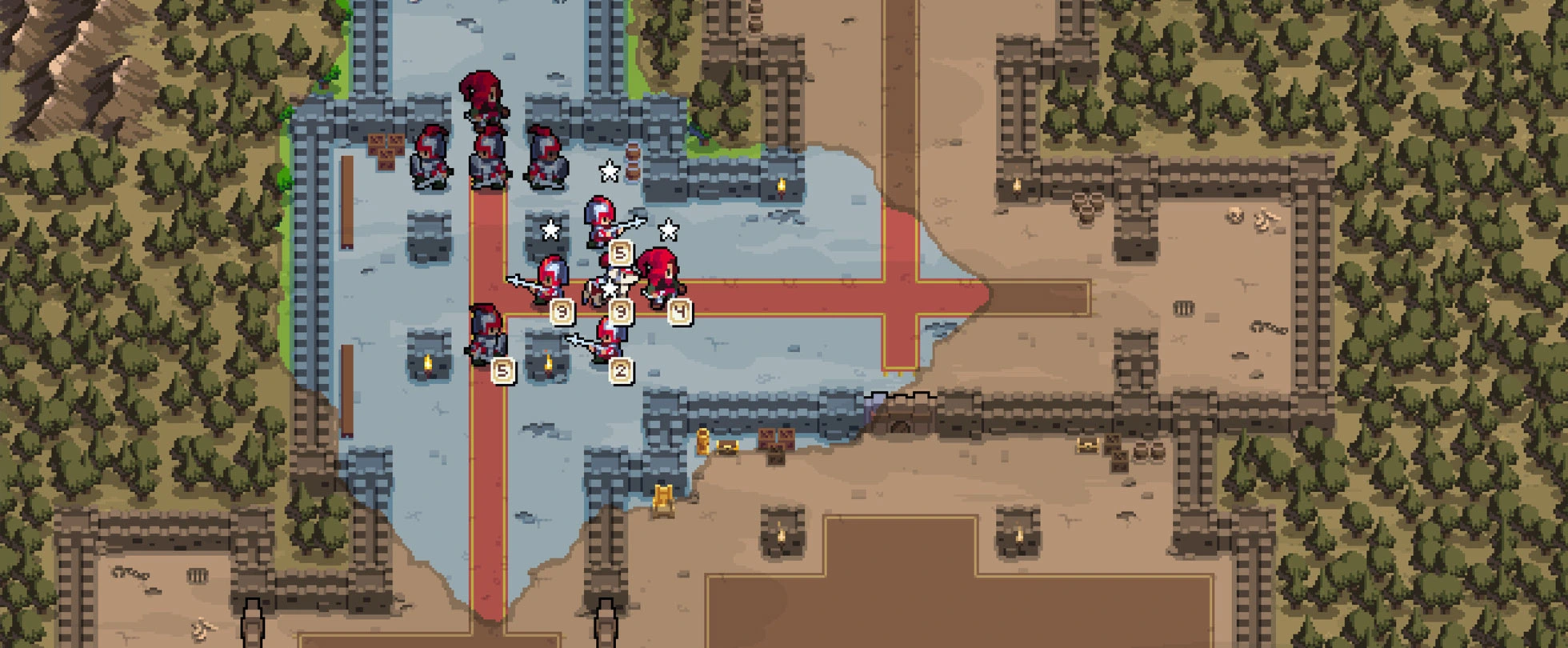 WARGROOVE