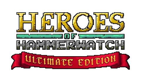 Heroes of Hammerwatch